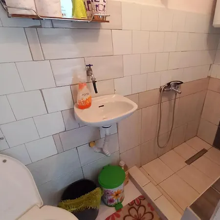 Family House Σπίτι διακοπών