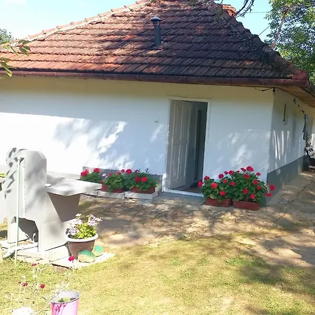 Holiday home Family House Visoko