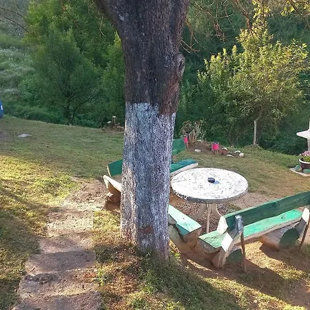 Family House Σπίτι διακοπών