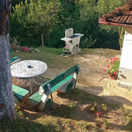 Family House Σπίτι διακοπών Visoko