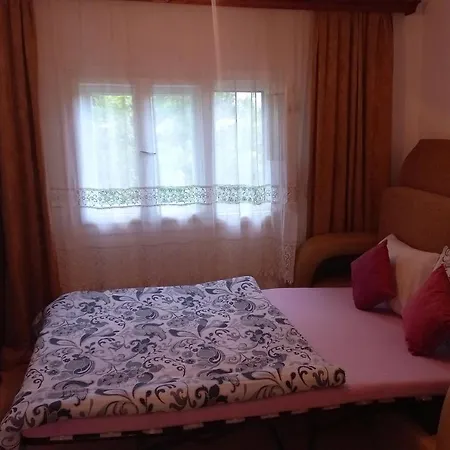 Family House Σπίτι διακοπών Visoko