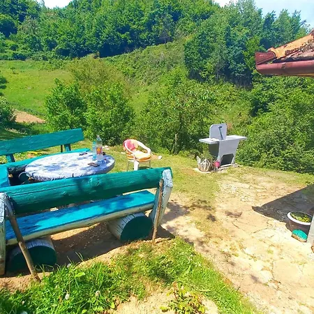 Family House Visoko