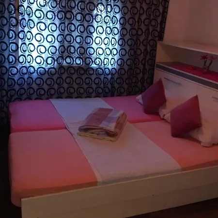 Holiday home Family House Visoko