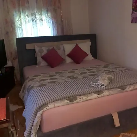 Holiday home Family House